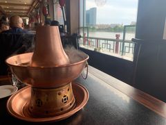 -南门涮肉(通州大船店)
