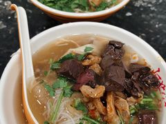-阿芳卤面(中闽百汇店)