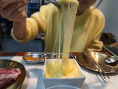 -六七八韩式烤肉·韩国料理(上杭路店)