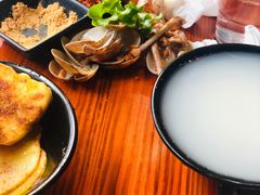 -炭虎子水浒烤肉(梦时代店)