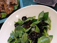 -天毓山庄·餐厅