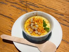 现烤焦糖布丁-原製原味(普陀山磐龙店)
