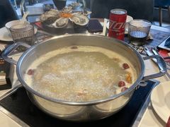 -蚝大仙横琴生蚝火锅(中央汇店)