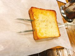 -平娃三宝烧烤·面食(南小街店)