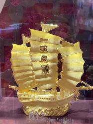 -周生生Chow Sang Sang(苏州中心南区店)