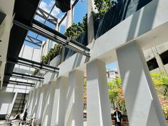 -北京三里屯CHAO酒店