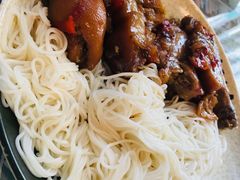 -贤花饭店(凯德店)