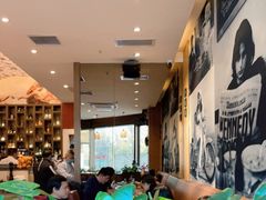 -安妮意大利餐厅(世贸天阶店)