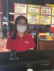 -嗨翻Hi-Fun竞技主题乐园·蹦床团建生日聚会(五棵松华熙店)