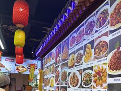 -津沽小院(天津之眼店)