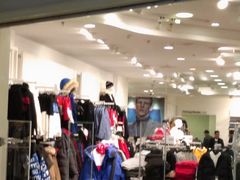 -C&A(茂业天地店)