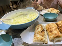 -高玛纳驴肉火烧(一世界店)