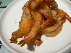 -福满圆(琨莎中心店)