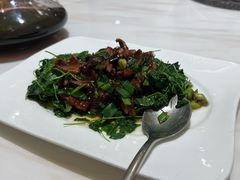 -梅龙镇酒家(南京西路总店)