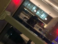 -深圳湾万怡酒店