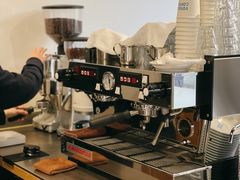 -VOYAGE COFFEE(杨梅竹店)