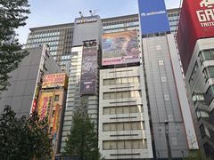 -秋叶原电器街