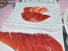 -羲和雅苑•北京烤鸭(国贸商城店)