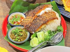 -Ongtong Khaosoi Ari Branch