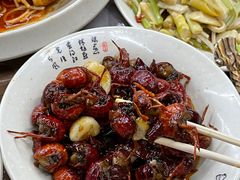 -小民大排档(光谷店)