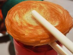 -松鹤楼面馆(清河万象汇店)