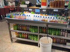 -御品海宴海鲜自助餐厅(龙岗万科广场店)