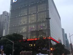 -一兆韦德健身·城市运动馆