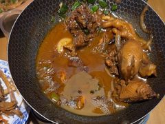 -鸿运楼·舌尖上的徽菜