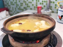 -港迹·鲜围煮海鲜火锅(湖州时代广场店)