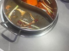 -乔先生涮肉·鲜活牛羊肉火锅(塘沽店)