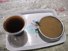 -鲜甜阁·甜品小吃(七星路店)