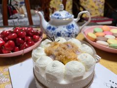 -5Cake五度无蔗糖低脂蛋糕(陶然亭店)