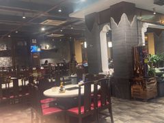 -红鼎坊·老成都火锅(新南门店)