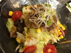 -菊上料理(蜀山银泰百货店)