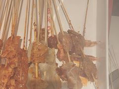 -宏姐串串香(征仪路店)