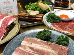-肉问屋·元气一番烧肉(北京总店)