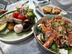 -O'mills Sourdough Bakery&Bistro(永嘉路店)