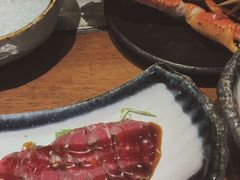 -大渔铁板烧(中山路八佰伴店)
