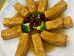 -祈胜邨•顺德鱼生•顺德菜(容桂店)