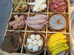 -芈重山老火锅(广州首店)