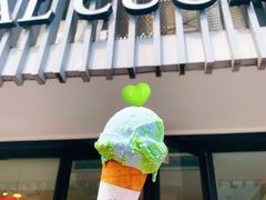 门面-Dal Cuore 达可芮冰淇淋(陕西北路店)