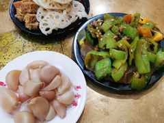 -惠丰源烩面馆(经七路店)
