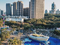 -深圳国际园林花卉博览园