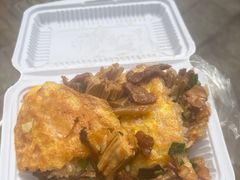 -味美香豆皮