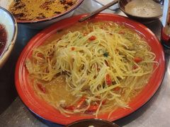 -馬伍旺川菜(江北虹悦城店)