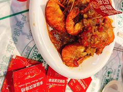 -七个烧烤·武汉大排档(翻身店)