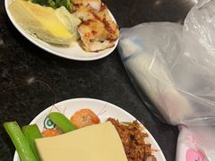 -东方之珠洗浴休闲广场(南开店)
