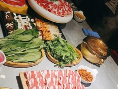 -慢丽江·云南野生菌土鸡锅(付家庄店)