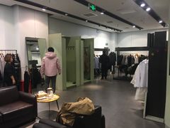-速写(通州万达广场店)