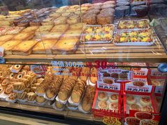 -味多美蛋糕(安定门店)